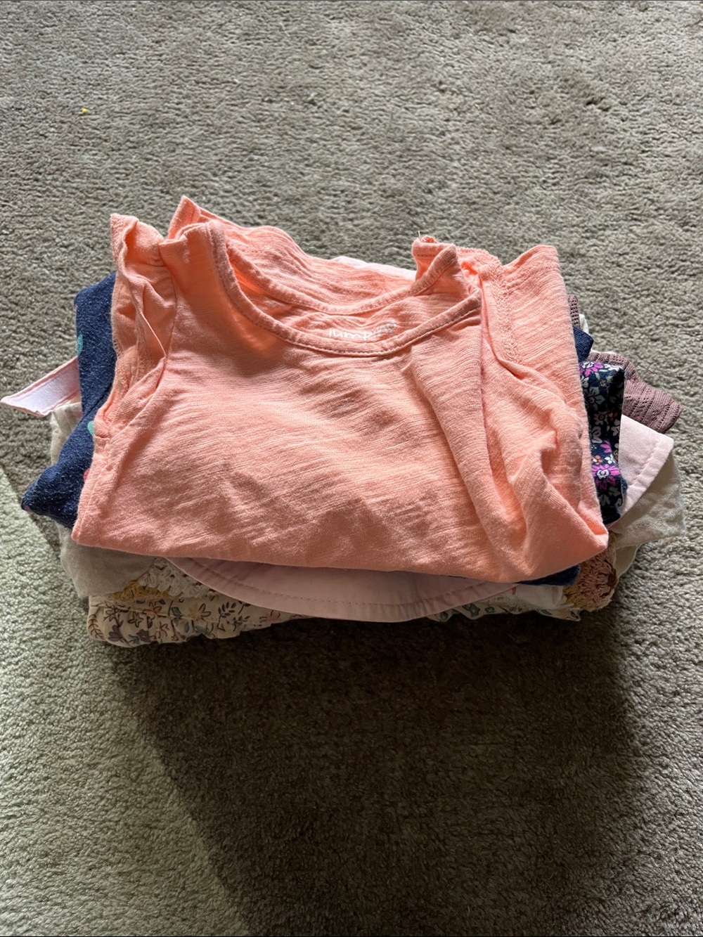 12-18M girl bundle